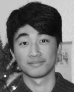 Yu Zhu