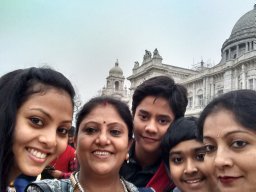 Anjana Sarkar