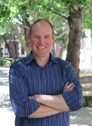 Andrew R. Gorman