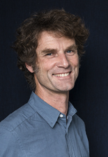François Parcy