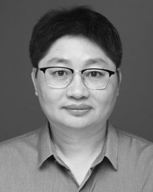 Qingdong Zhang