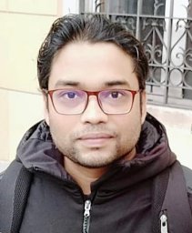 Sushant Das
