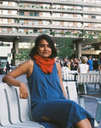 Vineetha Nalla