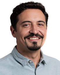 Francesc Gomez-Marco