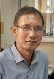 Satyajit Barman