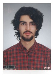 Tastan, Oguzhan