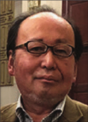 Koji Nakao