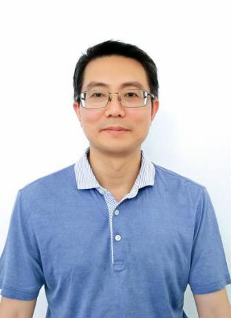 Hong Zhu