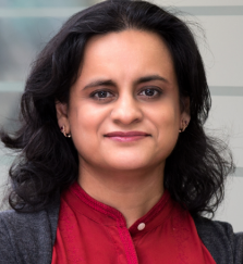 Farhana Sheikh