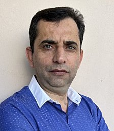 Belal M.A. Amro