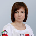 Maryna Stasevych