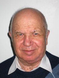 Damir Zyamovich Arov