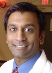 Ajit M W Chaudhari