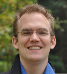 Christian Greiffenhagen