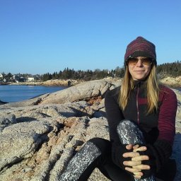 Tamara N. Romanuk
