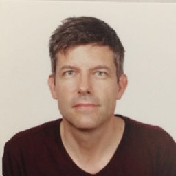 Stephan Siegel