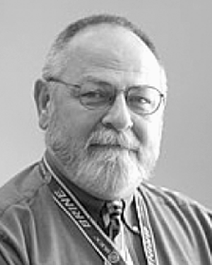Steve Kell
