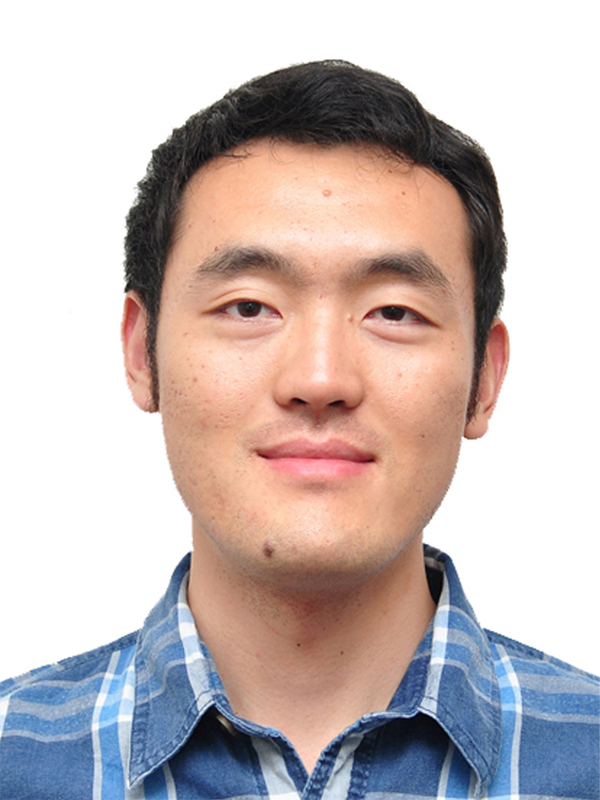 Yi Cai
