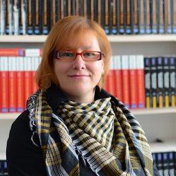 Dijana Capeska Bogatinoska