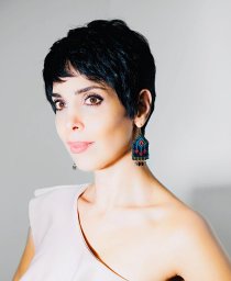 Samira Hosseini