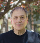 Nicholas Pippenger