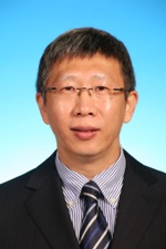 Bolin Zhang