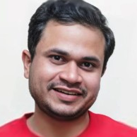 Md Sahidullah