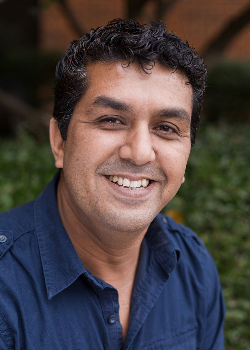 Rajesh Kana