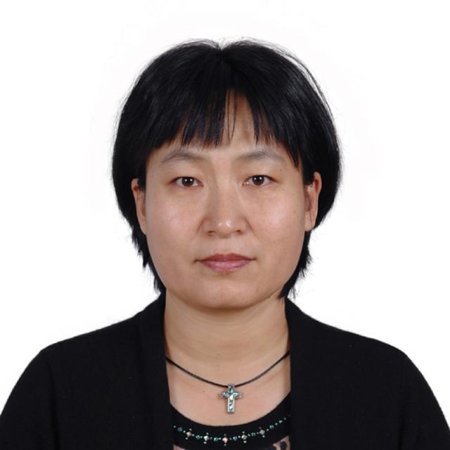 Hongxian Shan