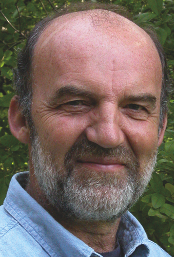 Dennis V. Kent