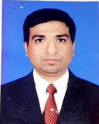 Syed Waqas Ahmad