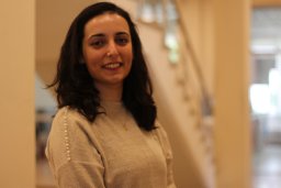 Siddika Mertdinc