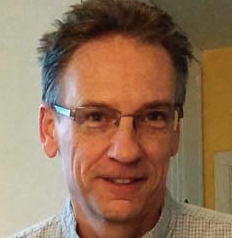 Jay Hauser