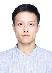 Zike Yan