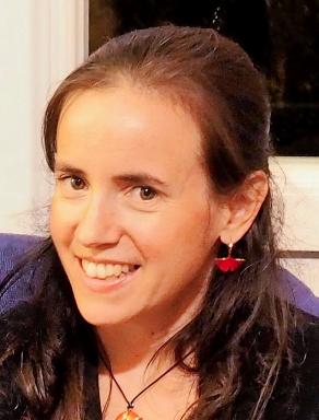 Blandine de Lauzon-Guillain