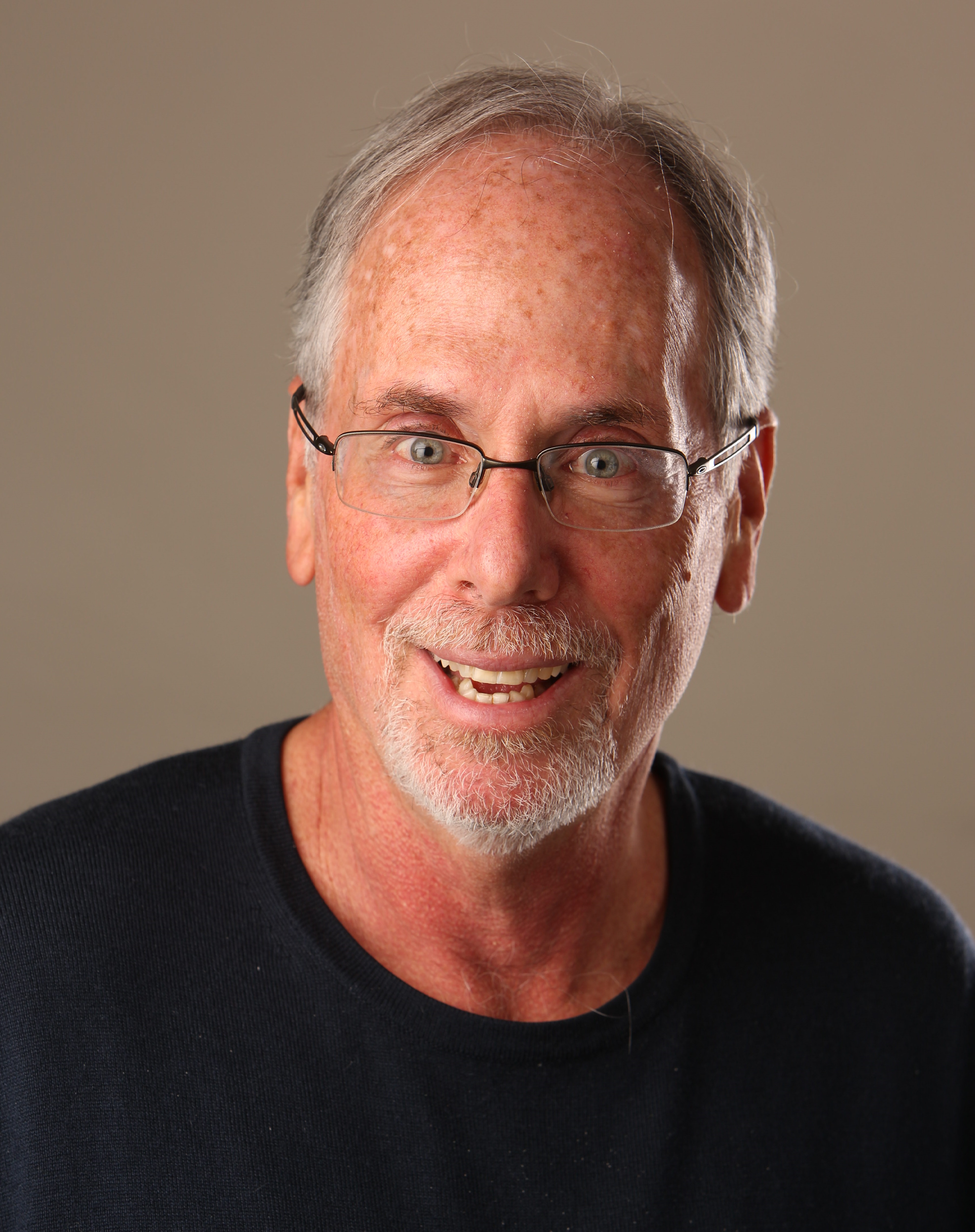 Alan E. Gelfand