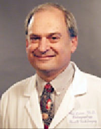 Paul A. Levine