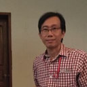 Kimcheng Choun