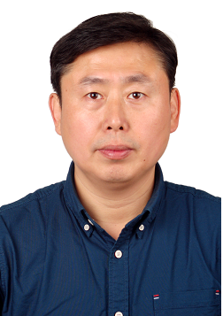 Xiangkun Zhang