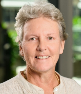 Charlotte Allen