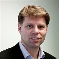 A (Bert) Van Der Wal
