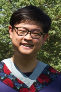 Qingtian Zhu