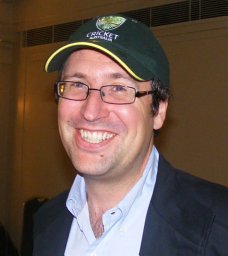 John C. Eklund