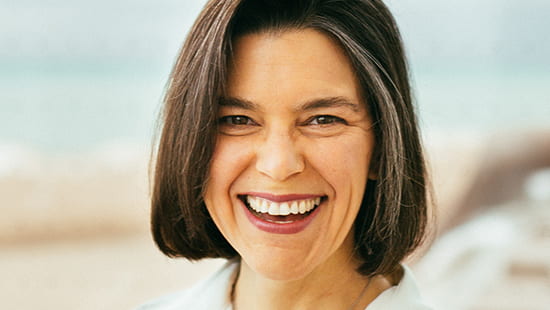Michelle Albaugh