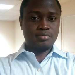 adeyemo s oladotun