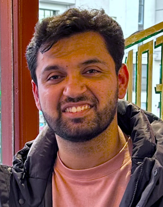 Aashish Sharma