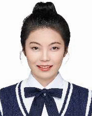 Huan Li
