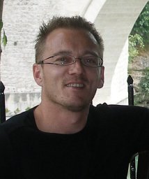 Ivica Strelec