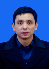 Xisheng Hu