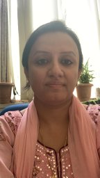 Bhandari Vasundhra